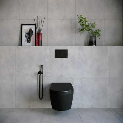 Silent (Pieza Ceramica)