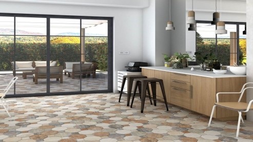 Керамогранит Silex (Ceramica Gomez)