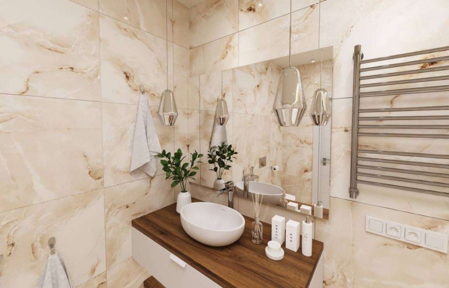 Silk Onix Absolut Gres