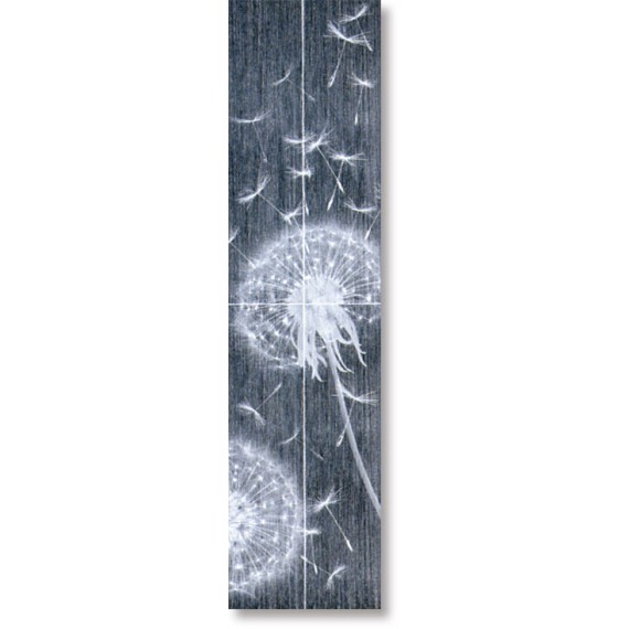 Керамогранит Silk Vanity Grey CP4 15x60