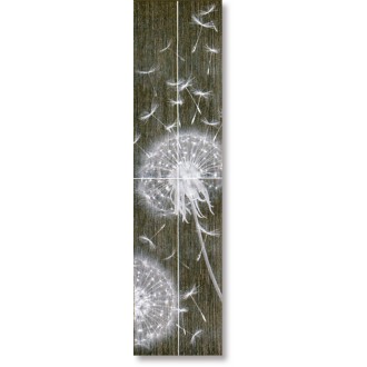 Silk Vanity Moka CP4 15x60