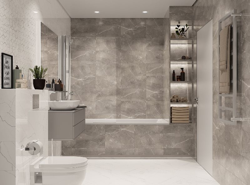 Siluet Global Tile