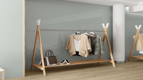 Керамогранит Silver (Baldocer)