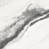 Silver белый полированный 60х60