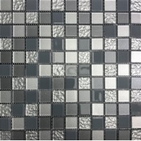 Silver Night 2.5х2.5 29.5х29.5