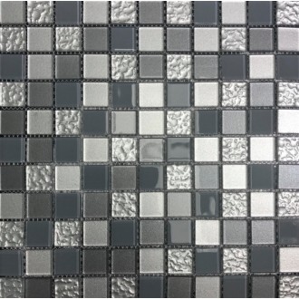 Silver Night 2.5х2.5 29.5х29.5