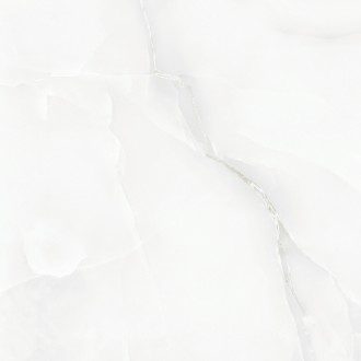 Silver Onyx Glossy 80x80