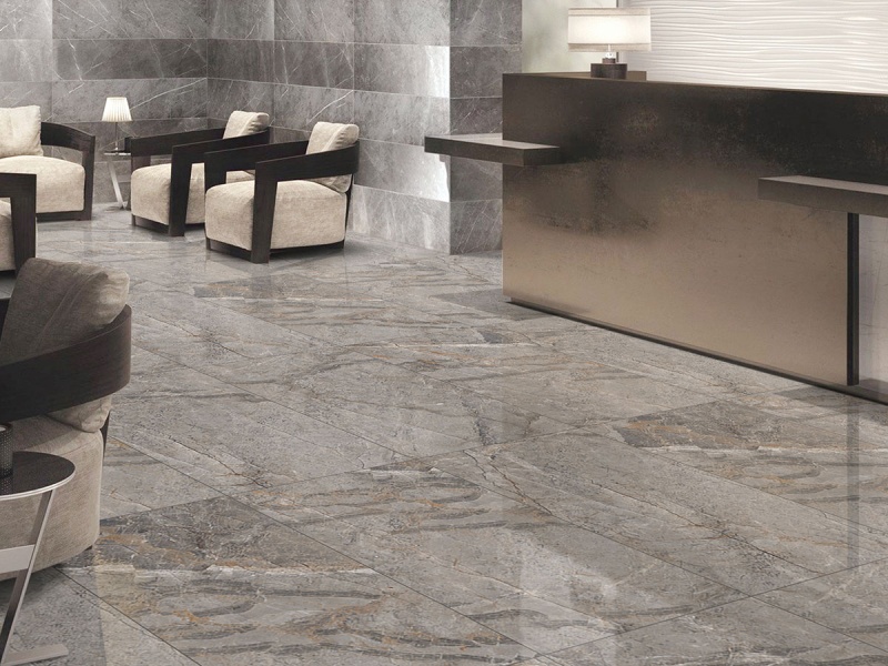 Silver River Granoland