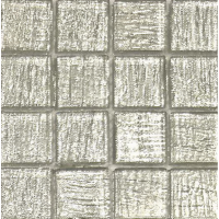 Silver Satin 298x298х4