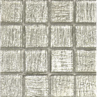 Silver Satin 298x298х4