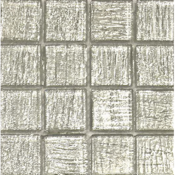 Мозаика Silver Satin 298x298х4