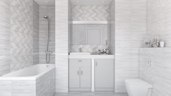 Silvia (Global Tile)