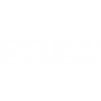 Simple белый 25х75