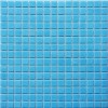 Simple Blue (стекло) 4*20*20 327*327