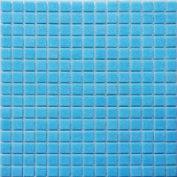 Simple Blue (стекло) 4*20*20 327*327