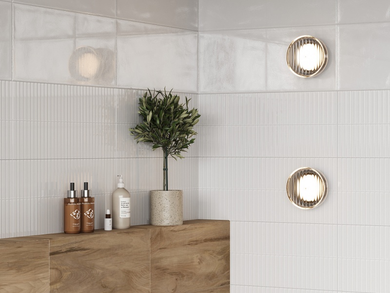 Simply Gracia Ceramica
