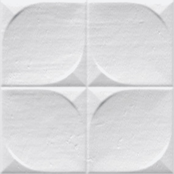 Керамогранит Sindhi Blanco 13x13