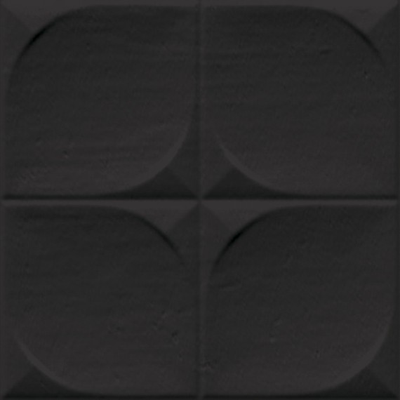 Керамогранит Sindhi Negro 13x13
