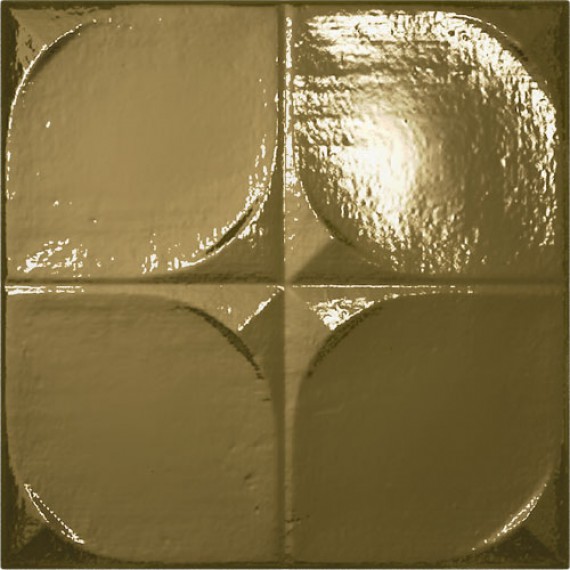 Керамогранит Sindhi Oro 13x13
