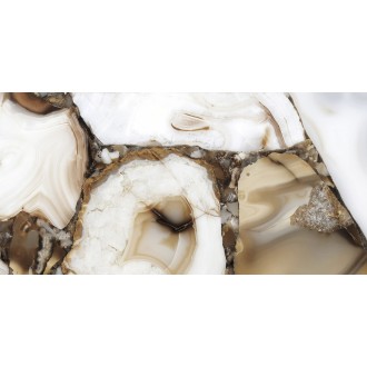 Sirius Gold Полированный 60х120