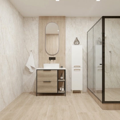 Sirius (Global Tile)