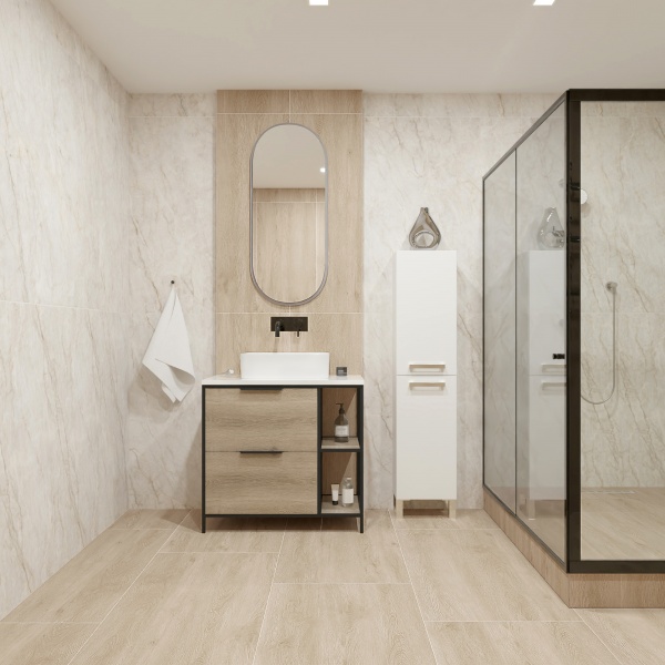 Sirius Global Tile