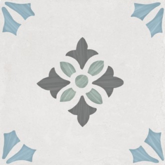 Sirocco Bloom 22,3x22,3