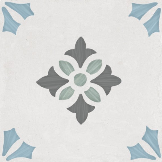 Керамогранит Sirocco Bloom 22,3x22,3