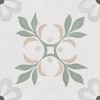 Sirocco Green Garden 22,3x22,3
