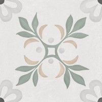 Sirocco Green Garden 22,3x22,3