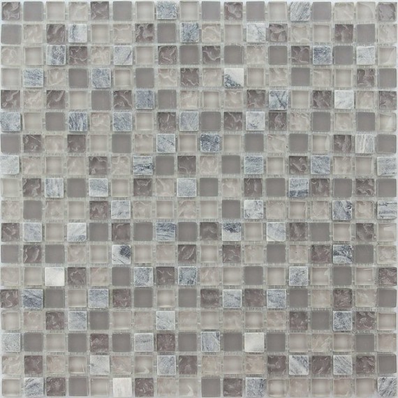 Мозаика Sitka 23х23х4 298x298