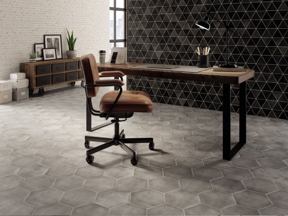 Six Cementine (Durstone)