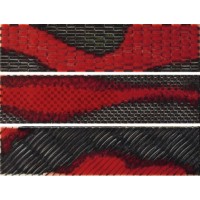 Slash DK 73R Red 7.5x30