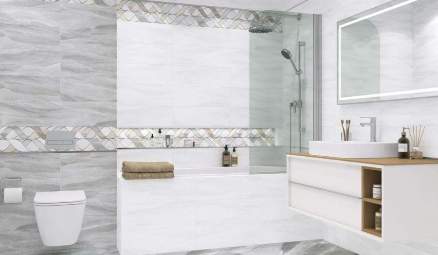 Slate Rock Alma Ceramica (Уралкерамика)