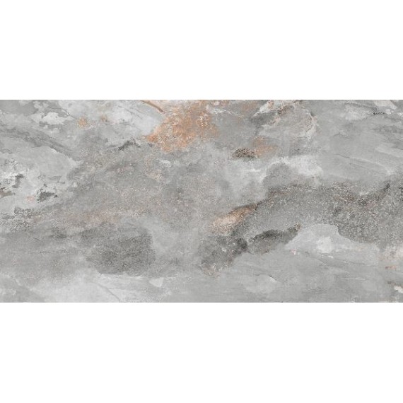Керамогранит Slate Way Ash Rect. 60x120