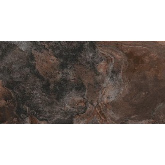 Slate Way Brown Rect. 60x120