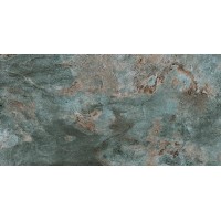 Slate Way Green Rect. 60x120