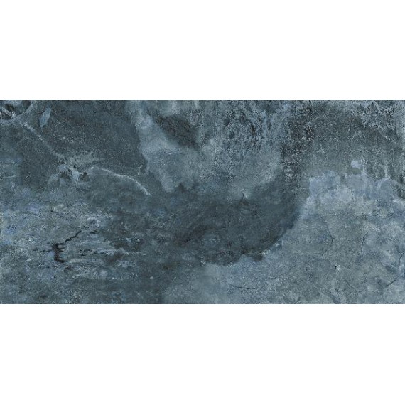 Керамогранит Slate Way Ocean Rect. 60x120