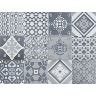 Sloane Cement Mix Compacglass 22.3x22.3