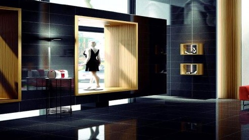 Керамогранит Smart Lux 60 Azteca