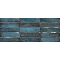 Smart Montblanc Blue 20x50