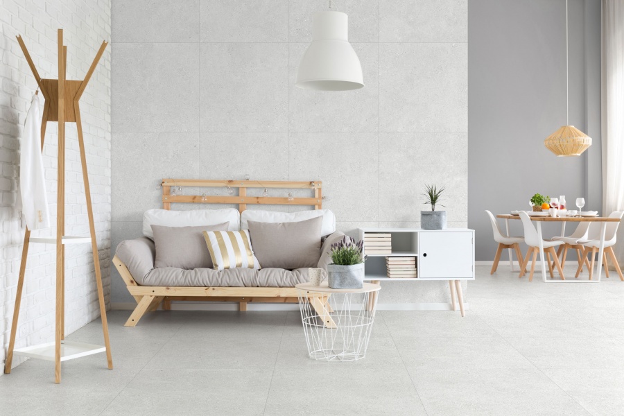 Smart Global Tile
