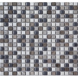 Smoke (стекло) 30х30