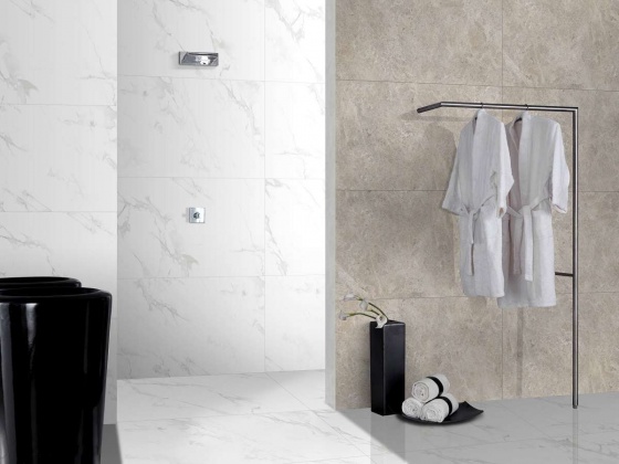 Smoke White (Italica Tiles)