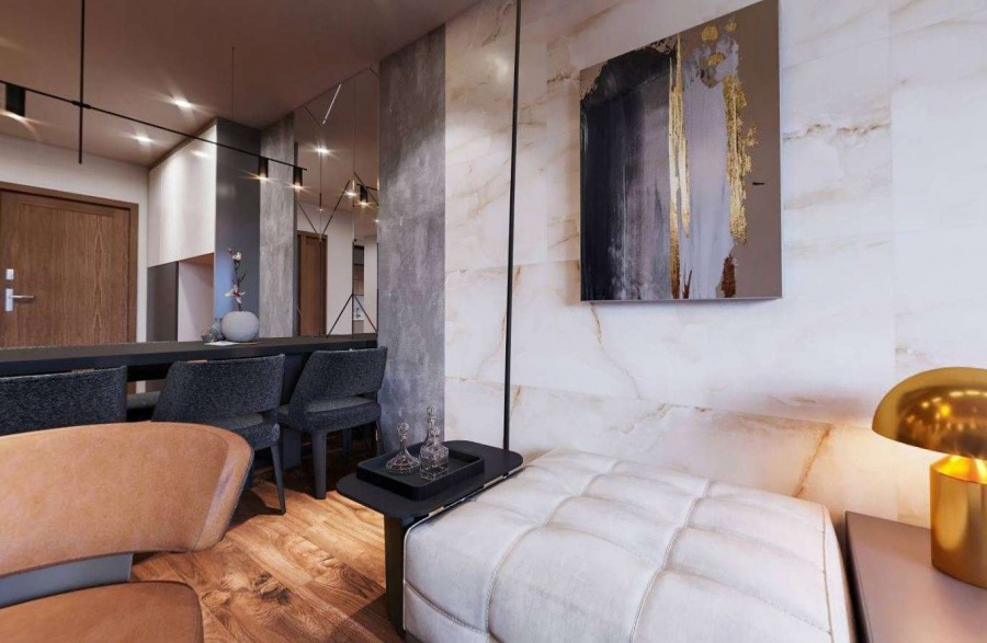 Snow Onix Pink Absolut Gres