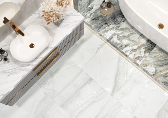 Snow Onyx (LCM)