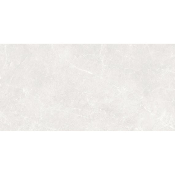 Керамогранит Soft Cloud Bianco светло-серый матовый карвинг 60х120