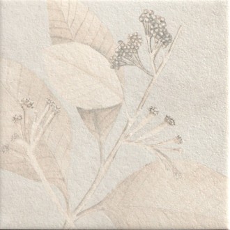 Soft Kamelia White 15x15