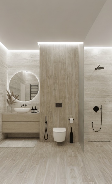 Soft Sands Beige PrimaVera