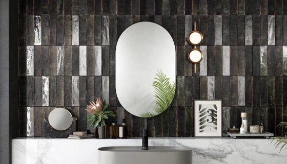 Soho (RHS (Rondine) Ceramiche)